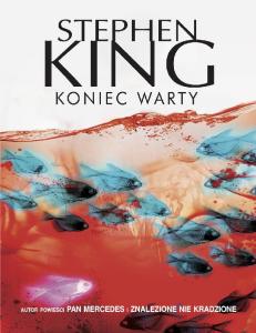 Koniec warty - Stephen King (pdf)