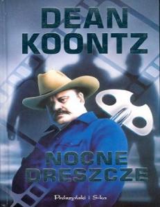 Koontz D. 1976 - Nocne Dreszcze