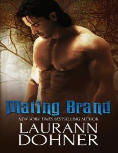 Laurann Dohner 3 Mating Brand PL