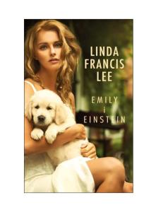 Lee Linda Francis - Emily i Einstein