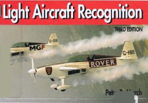 Light Aircraft Recognition