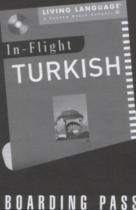 [Living_Language]_In-Flight_Turkish_Learn_Before You Land