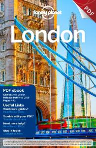 Lonely Planet London -=TheKiller=-