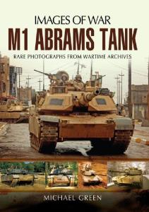 M1 Abrams Tank (Images of War)