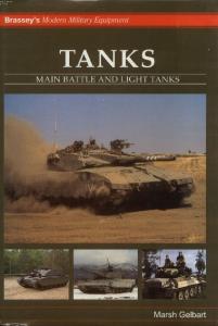 Main Battle and Light Tanks