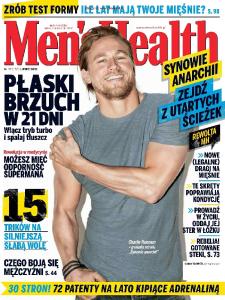 Mens Health PL 07-2015