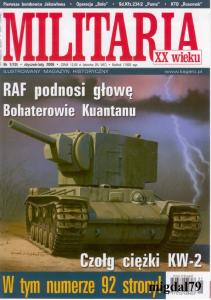Militaria 2006-1