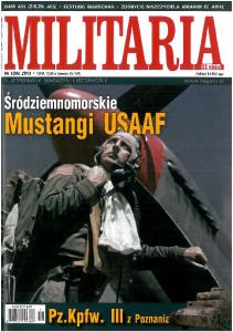 Militaria XX Wieku 056 (2013-05)
