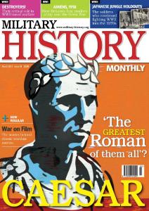 Military History Monthly 030 2013-03