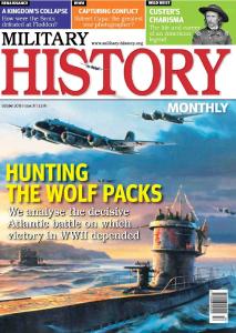 Military History Monthly 037 2013-10