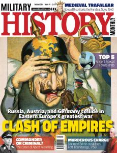Military History Monthly 049 2014-10