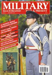 Military Illustrated Past & Present 1991-11 (42)