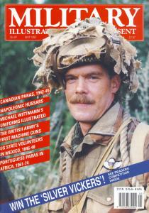 Military Illustrated Past & Present 1992-05 (48)