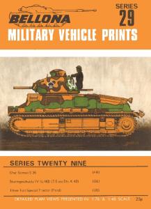 Military Vehicle Prints 29