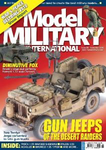 Model Military International - Issue 055 (November 2010)