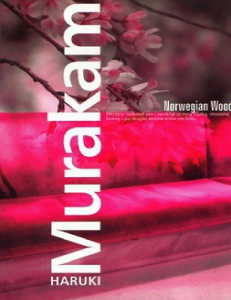 Murakami H. 1987 - Norwegian Wood