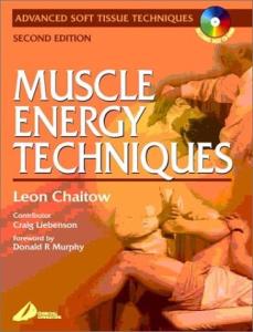 Muscle Energy Techniques (2001) - L.Chaitow