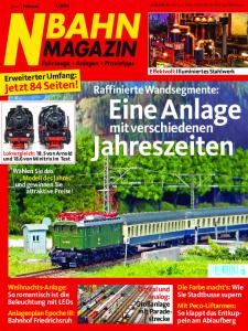 N-Bahn Magazin 2016-01-02