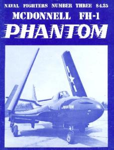 Naval Fighters 03 - McDonnell FH-1 Phantom