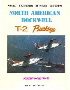 Naval Fighters 15 T-2 Buckeye [missing pages 30-33]