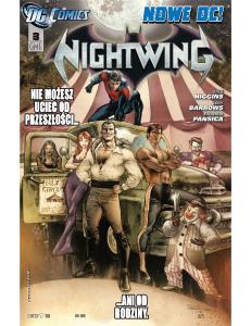 Nightwing v.3 03
