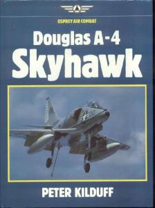 Osprey - Air combat - Douglas A-4 Skyhawk