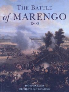 Osprey - Campaign - 070 - 2000 - The Battle of Marengo 1800 - Napoleons day of fate