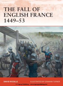 Osprey - Campaign 241 - The Fall of English France (1)