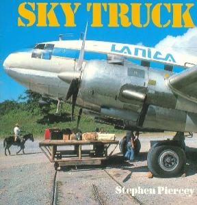 Osprey - Colour series - Sky Truck 1