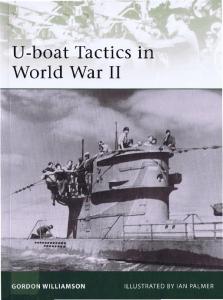 Osprey - Elite 183 - U-boat_Tactics_in_World_War_II
