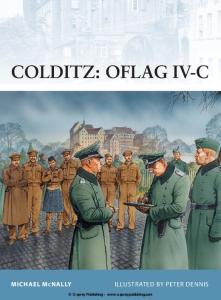 Osprey - Fortress 097 - Colditz, Oflag IV-C
