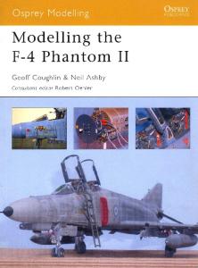 Osprey - Modelling 003 - The F-4 Fantom II