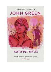 Papierowe miasta - Green John