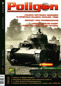 Poligon Military Magazine 2009 Nr-03