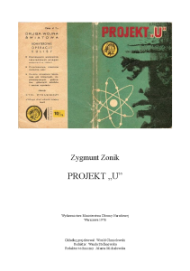 Projekt U [1976-10] reprint