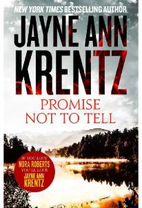 Promise Not To Tell - Krentz, Jayne Ann