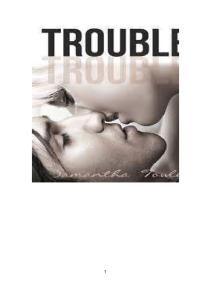 S. Towle ,,Trouble- PL