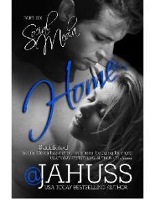 (Social Media #6 )Home ) - J.A. Huss