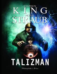 Talizman - Stephen King (pdf)