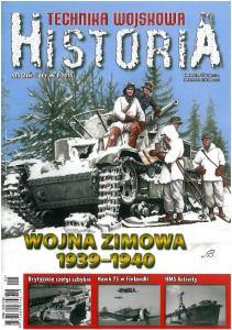 Technika Wojskowa Historia 2015-01