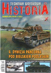 Technika Wojskowa Historia NS 2017-03 (33)