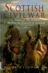 Tempus - The Scottish Civil War