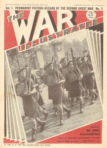 The War Illustrated 002 1939-09-23