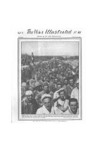 The War Illustrated 161 (1943-08-20)