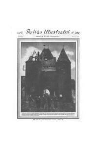 The War Illustrated 204 (1945-04-13)