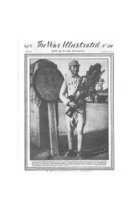 The War Illustrated 214 (1945-08-31)