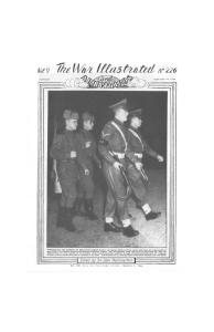 The War Illustrated 226 (1946-02-15)