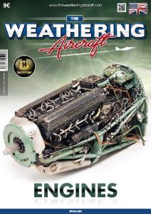 The Weathering - Aircraft - Issue - 3 - October - 2016