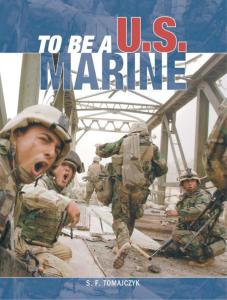 To Be a U.S. Marine