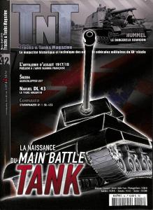 Trucks & Tanks Magazine 42